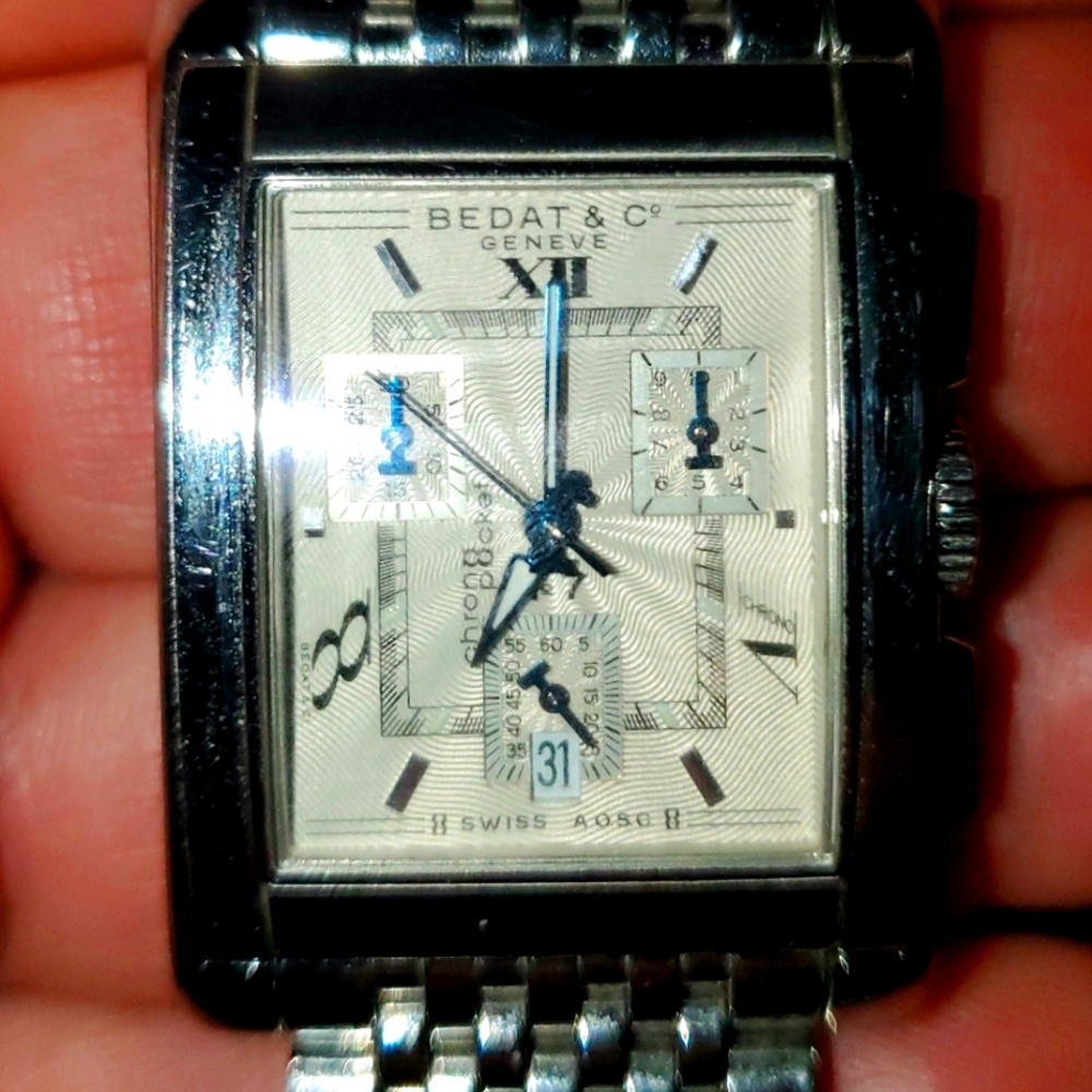 Mens Watch
